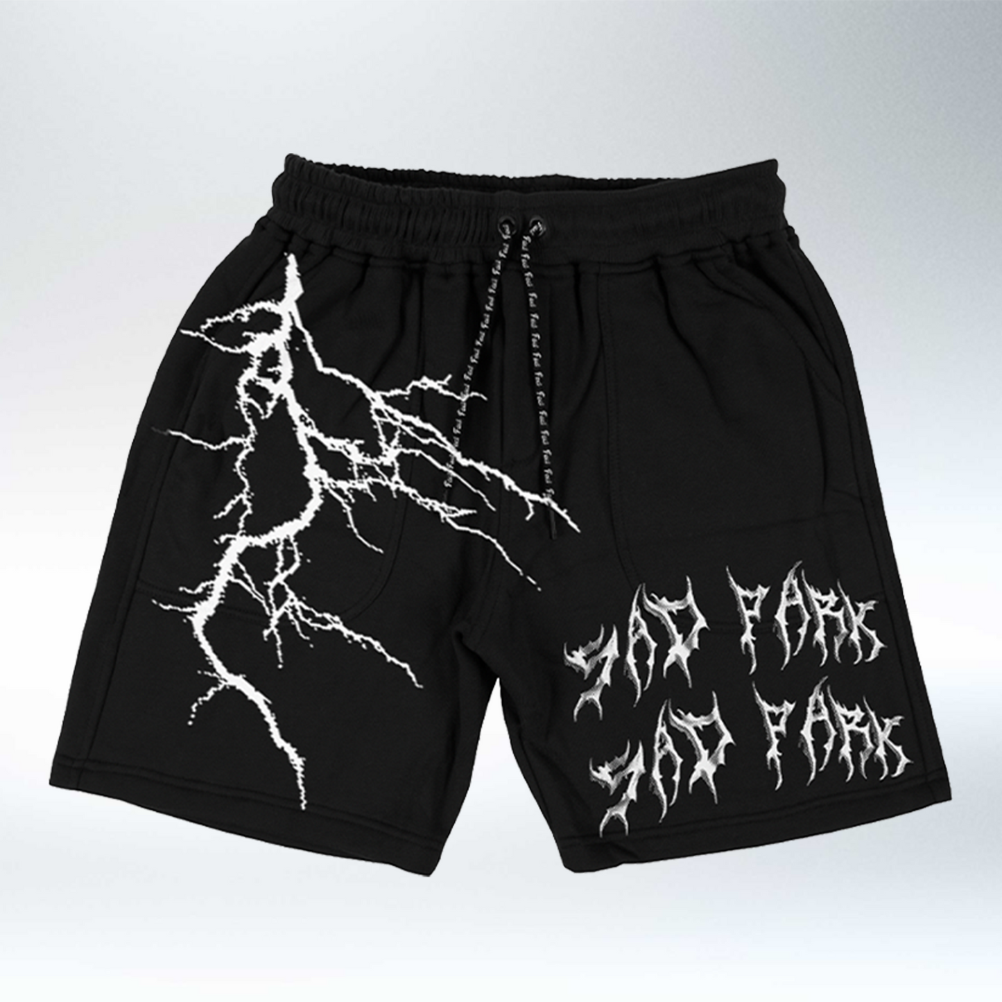 Lightning Shorts
